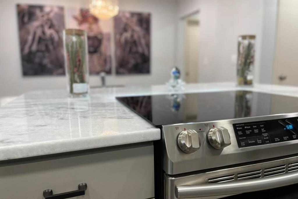 Villa Atl Xplor à Atlanta Extérieur photo