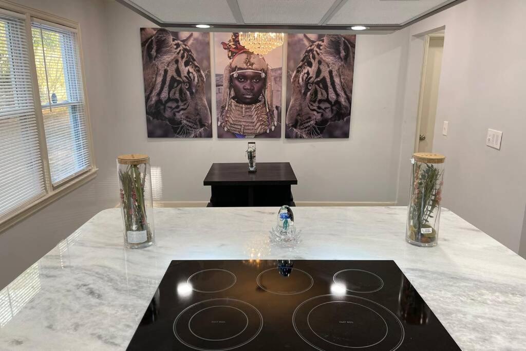 Villa Atl Xplor à Atlanta Extérieur photo