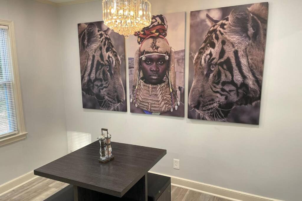 Villa Atl Xplor à Atlanta Extérieur photo