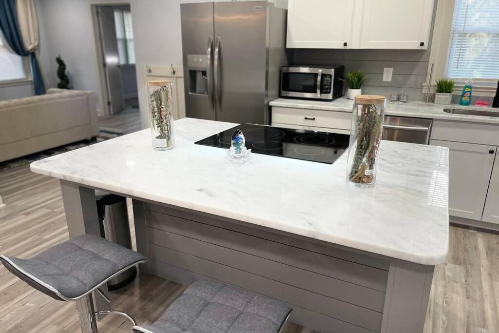 Villa Atl Xplor à Atlanta Extérieur photo