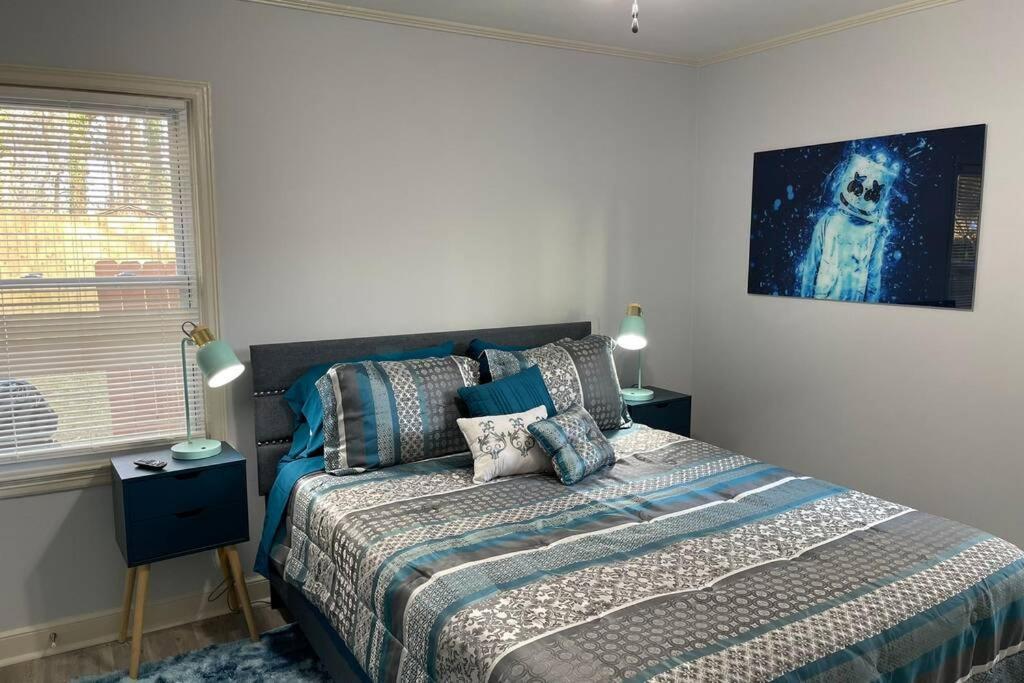 Villa Atl Xplor à Atlanta Extérieur photo
